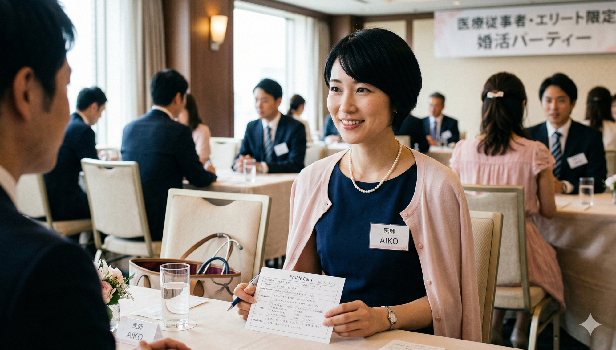 女性ウロロジストのコラム